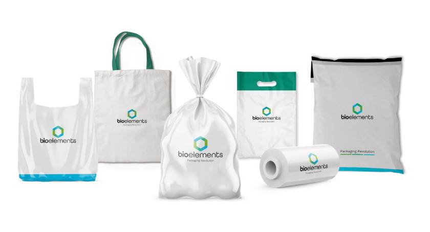 Bioelements Partners with Michigan State University to Test Biodegradation for Sustainable Packaging